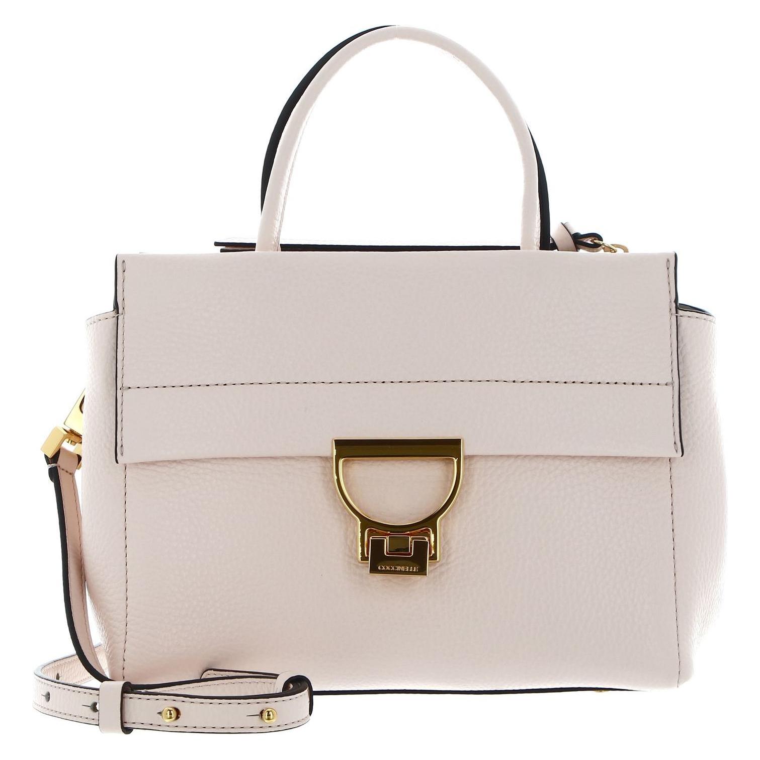 Coccinelle, Damen, Handtasche, 2068259, Pink, Rosa
