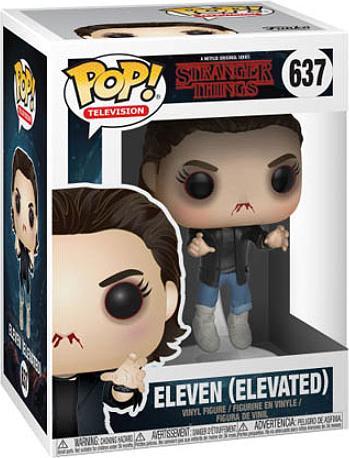 Produktbild Funko POP. Eleven Elevated