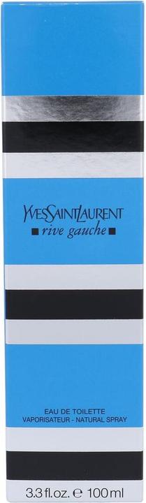 Immagine prodotto Yves Saint Laurent Rive Gauche (Eau de toilette, 100 ml)