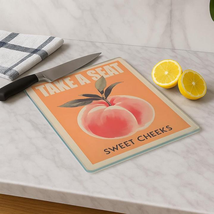 Image du produit Hermia Elmstone Cutting Board