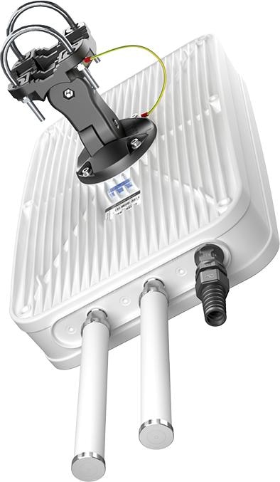 Produktbild Quwireless AX50MO - QuMax Omni for RUTX50 (5G)