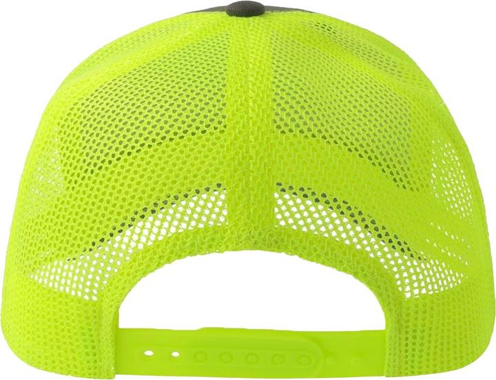 Produktbild Atlantis Headwear SonicS Trucker Cap Strukturiert