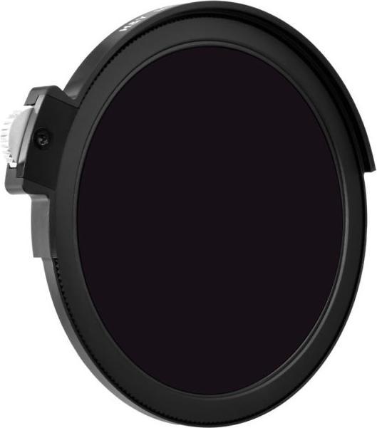 H&Y Filterhalter der K-Serie mit ND64-Graufilter und polarisierendem CPL HD MRC-Einbau – 95 mm