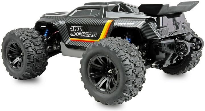 Amewi Hyper GO TX12 Truggy Brushless 1:12 RTR (RTR Prêt à fonctionner)