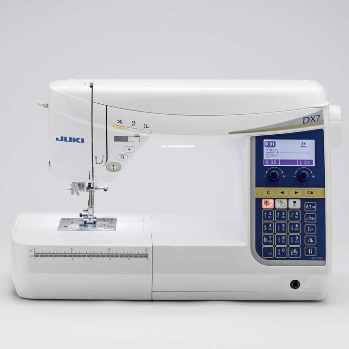 Immagine prodotto Juki HZL-DX7