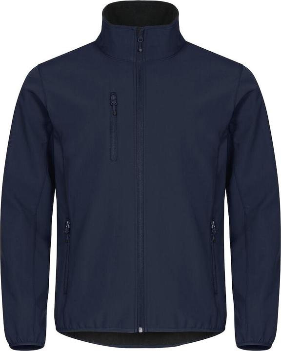 Immagine prodotto Clique Classic Giacca Soft Shell Uomo (XL)