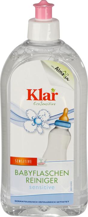 Reinigungsmittel