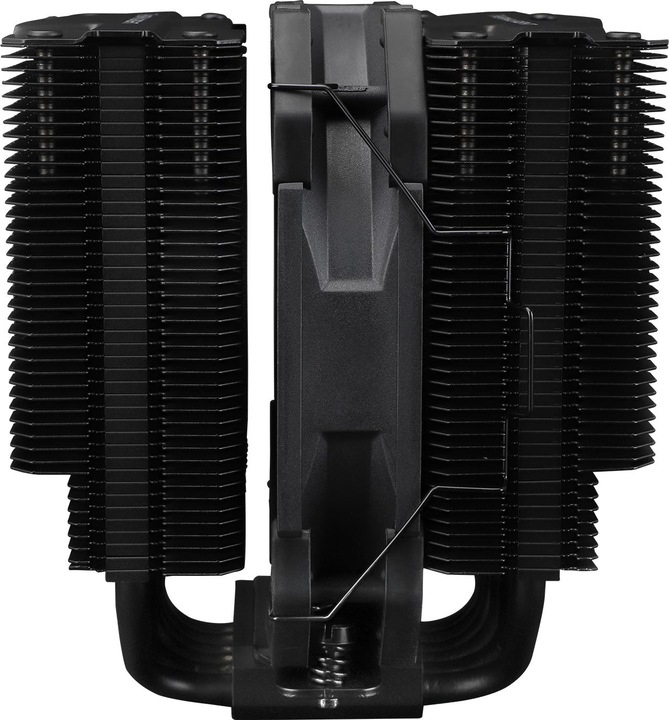 Actual product image Thermalright Peerless Assassin 120 Mini (135 mm)