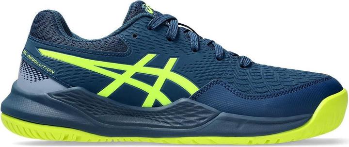 ASICS Performance Gel-Resolution 9 GS Allcourt Tennisschuh Junioren