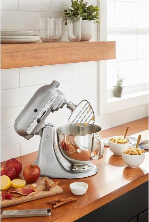 Actual product image KitchenAid 5KSMPB5SS Pastry stirrer