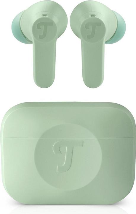 Teufel Airy TWS 2 (ANC, 42 h, Kabellos)