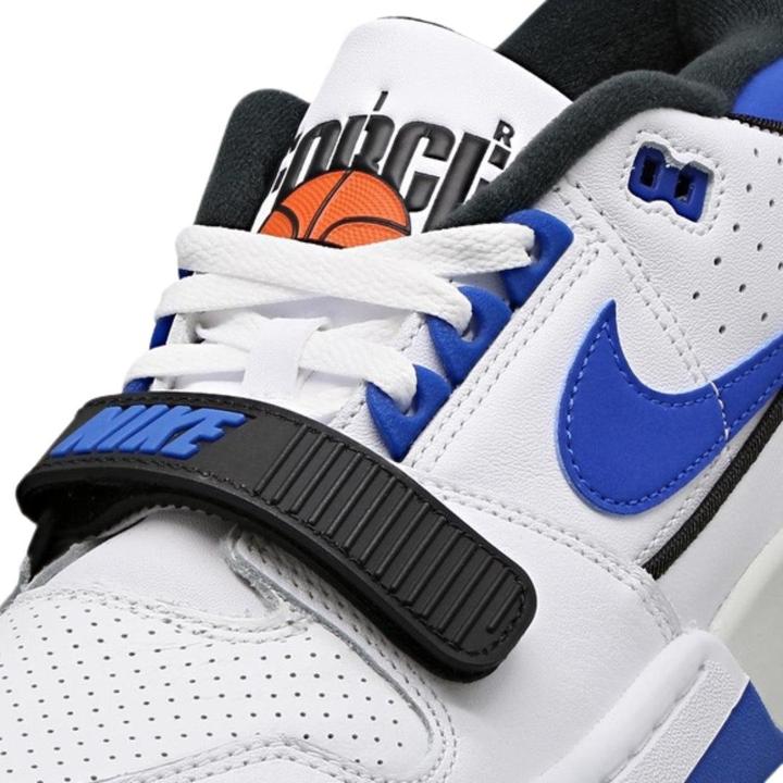 Image du produit Nike - Baskets AIR ALPHA FORCE - Homme (43)