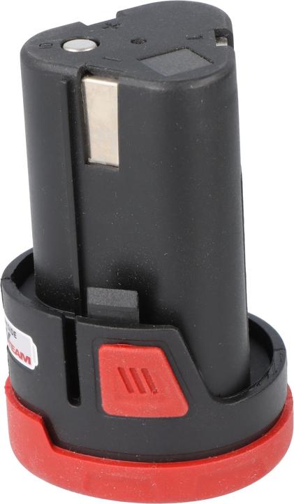 Actual product image Parkside Akku PAPK 12 A3 2Ah 12V Li-Ion für Geräte der X 12V Familie (12 V)