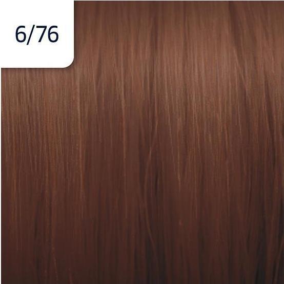 Produktbild Wella Illumina Color (Blond, Braun, Violett)