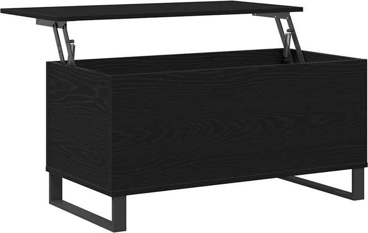 Image du produit VidaXL Table basse (90 x 44.5 x 45 cm)