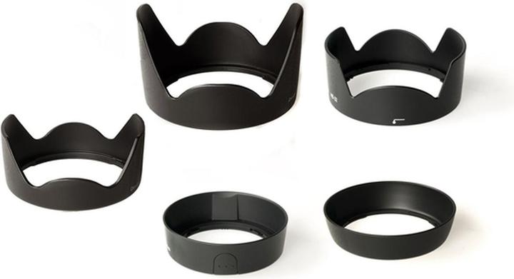 Produktbild Kaiser Fototechnik Gegenlichtblende N32 wie Nikon HB-32