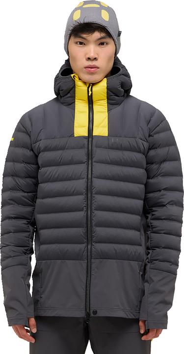 Actual product image Haglöfs L.I.M ZT II Light Liner (L)