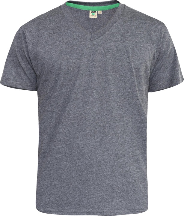 Graphite mottled
