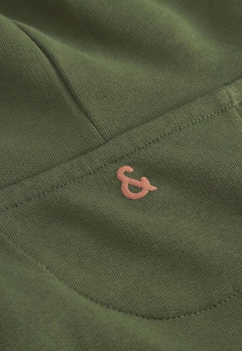 Immagine prodotto Colours & Sons Felpa con cappuccio Stampa MFAOS (M)