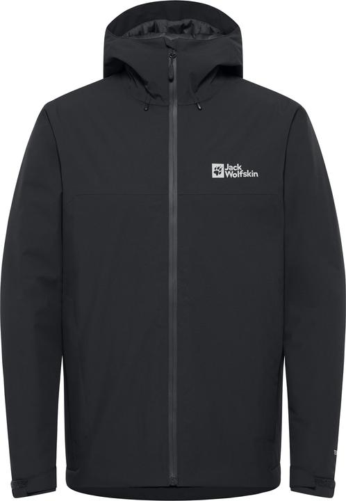 Actual product image Jack Wolfskin Wisper Ins Jkt M (XL)