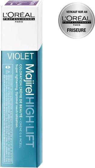 Immagine prodotto L'Oréal Professionnel Majirel High Lift (Beige)