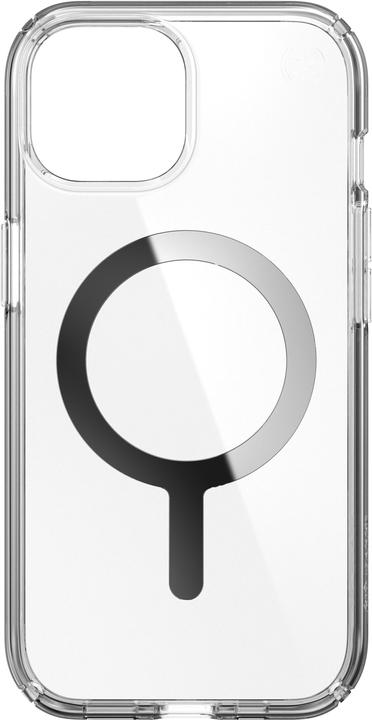 Actual product image speck Clear AP (Apple iPhone 13, Apple iPhone 14, Apple iPhone 15)