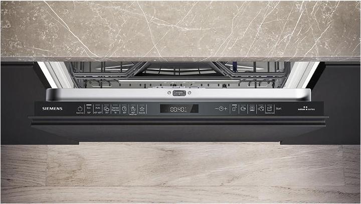 Actual product image Siemens SX65ZX02CH