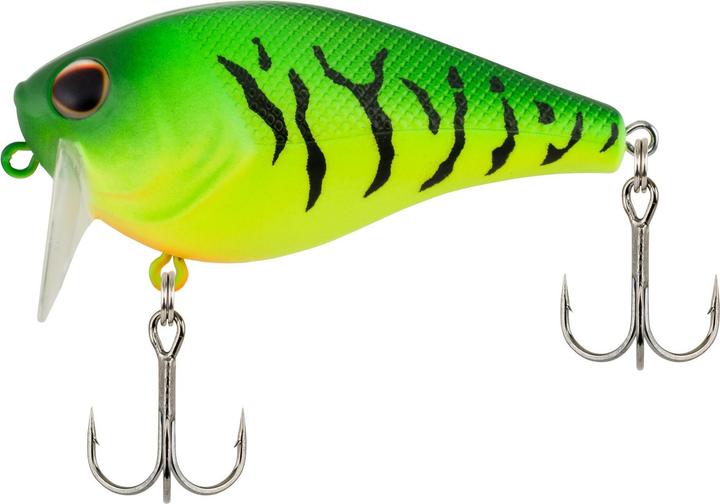 Immagine prodotto Berkley WakeBull MF Firetiger (7 cm)