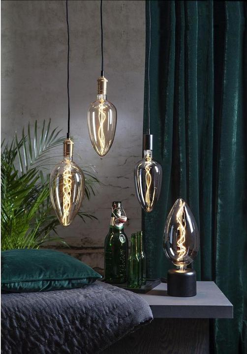 Image du produit Schönenberger Fumée lourde (E27, 5.80 W, 135 lm, 1 x, B)