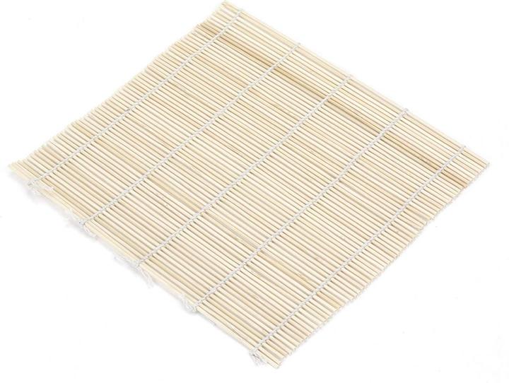 Actual product image Paderno Sushi mat