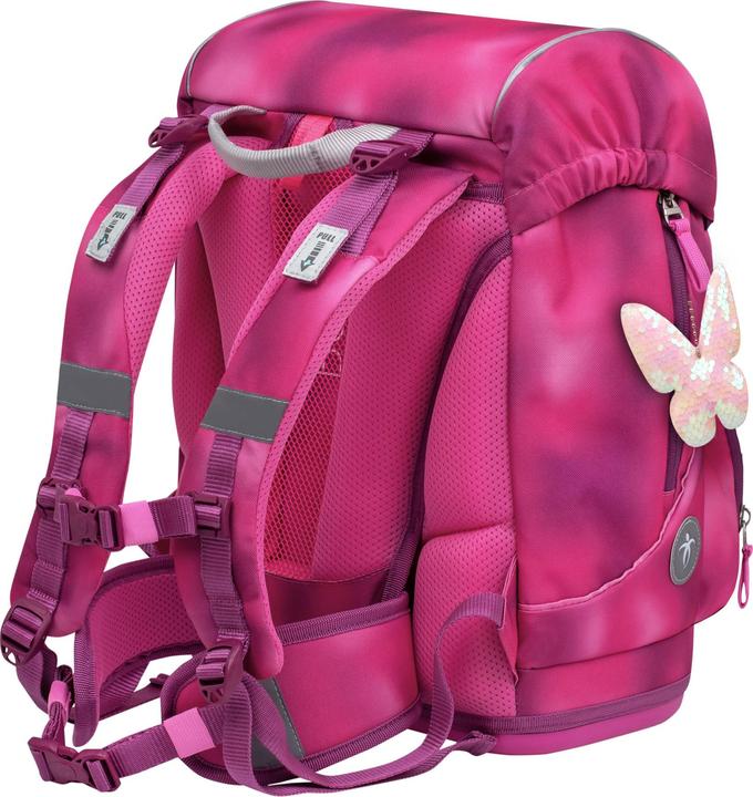 Image du produit Belmil MOTION Schulrucksack-Set Shiny (19 l)