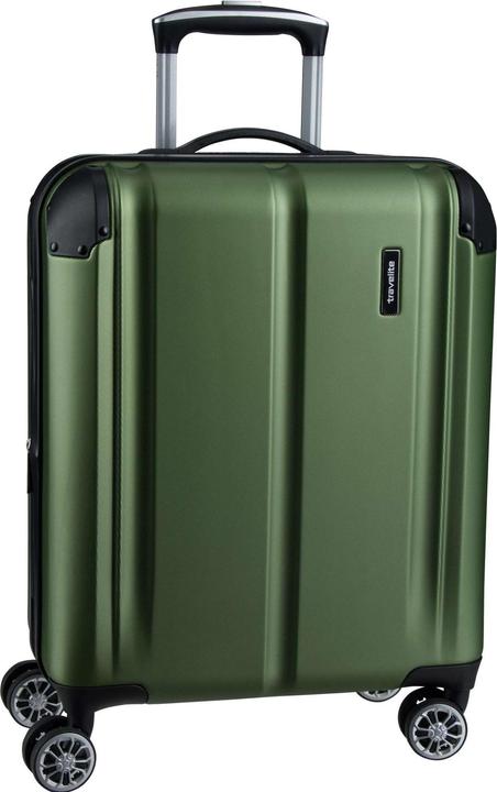 Actual product image Travelite city (40 l)