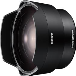 Actual product image Sony Sel-057fec (Fisheye, Sony E)