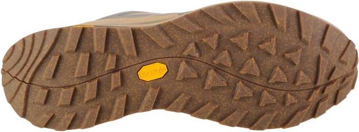 Actual product image Jack Wolfskin Terraventure Texapore Low M (44)