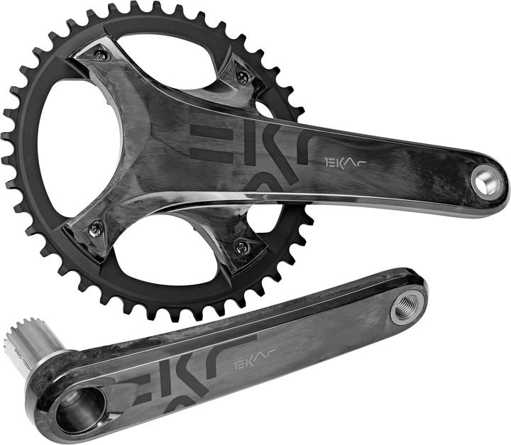 Produktbild Campagnolo Ekar Pro-Tech (172.50 mm)