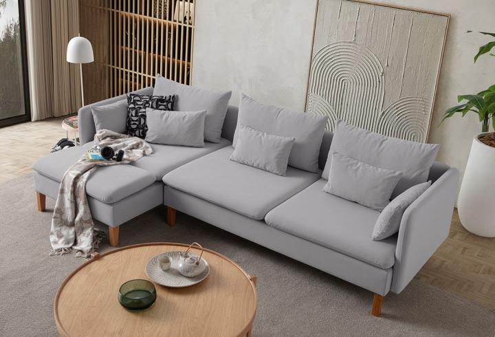 Produktbild Homitis Flexy Relax Corner Sofa (Ecksofa)