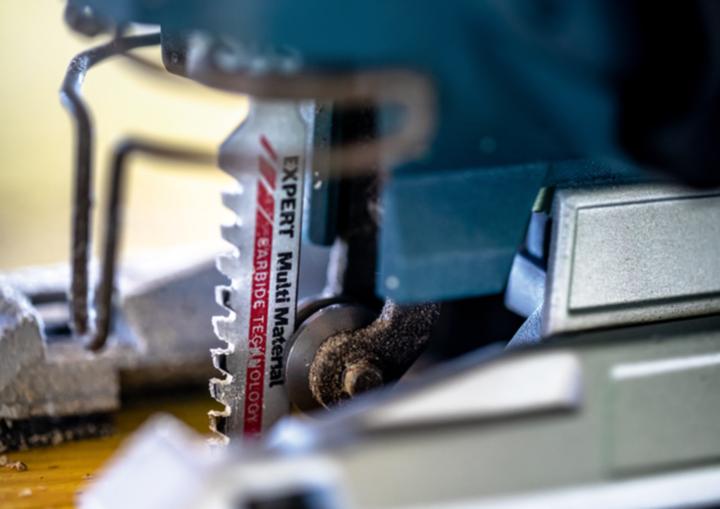 Produktbild Bosch Professional Zubehör Expert Stichsägeblatt
