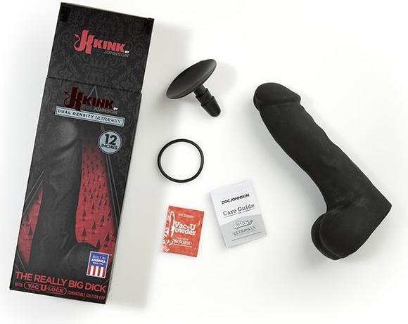 Image du produit Doc Johnson The Really Big Dick