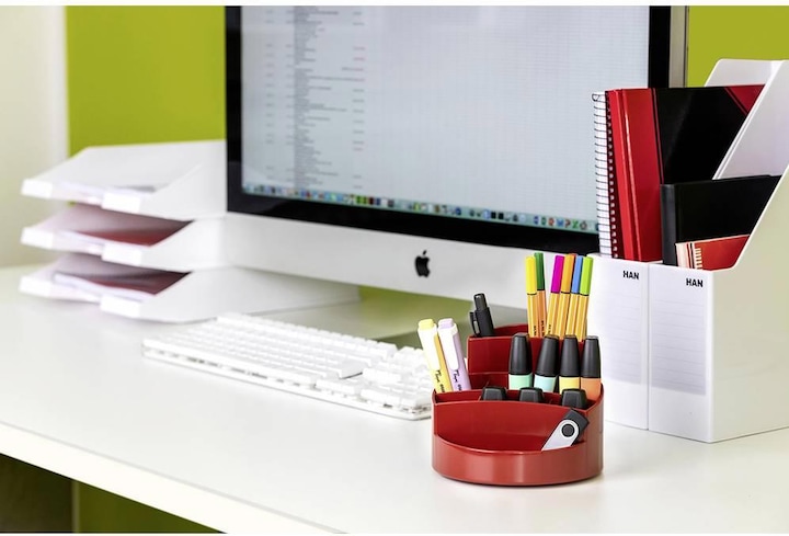 Actual product image Han Pencil cup Rondo