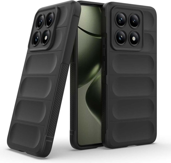 Produktbild Screenguard CloudCase (Xiaomi 14T Pro)
