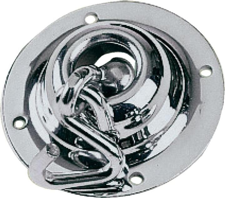 Actual product image Kwon Fixation with hook for speed bulb