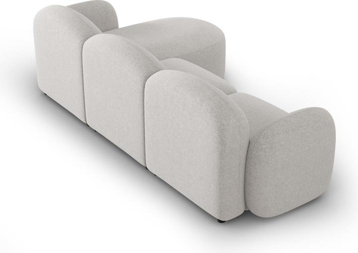 Actual product image Micadoni Blair (Corner sofa)