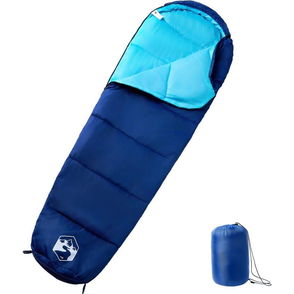 Thumbnail - VidaXL, Schlafsack, (208 cm)