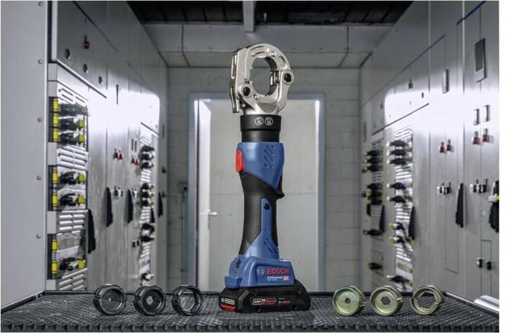 Produktbild Bosch Professional GPH 18V-60 (61 mm)