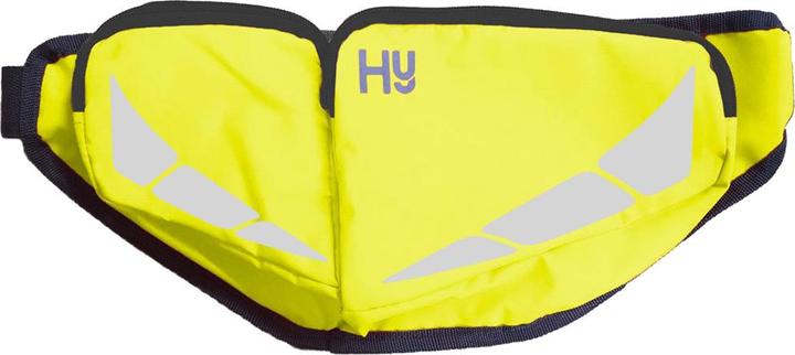 HyVIZ Sacoche ventrale Reflector