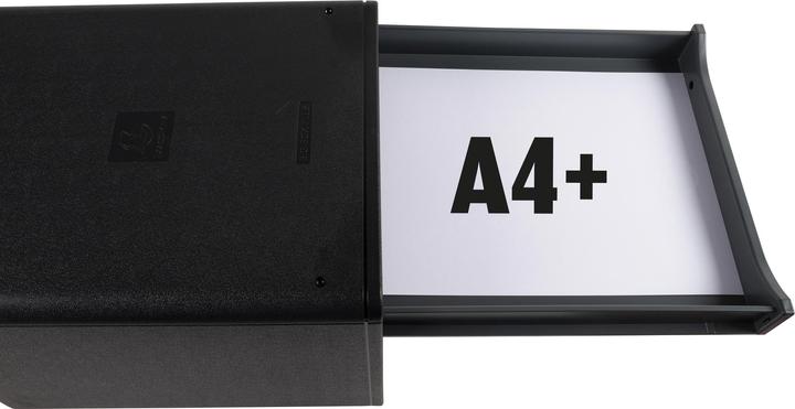 Actual product image Exacompta Drawer box (A4+)