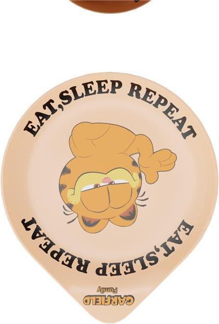 Image du produit Pantasy Garfield - Garfieldburger