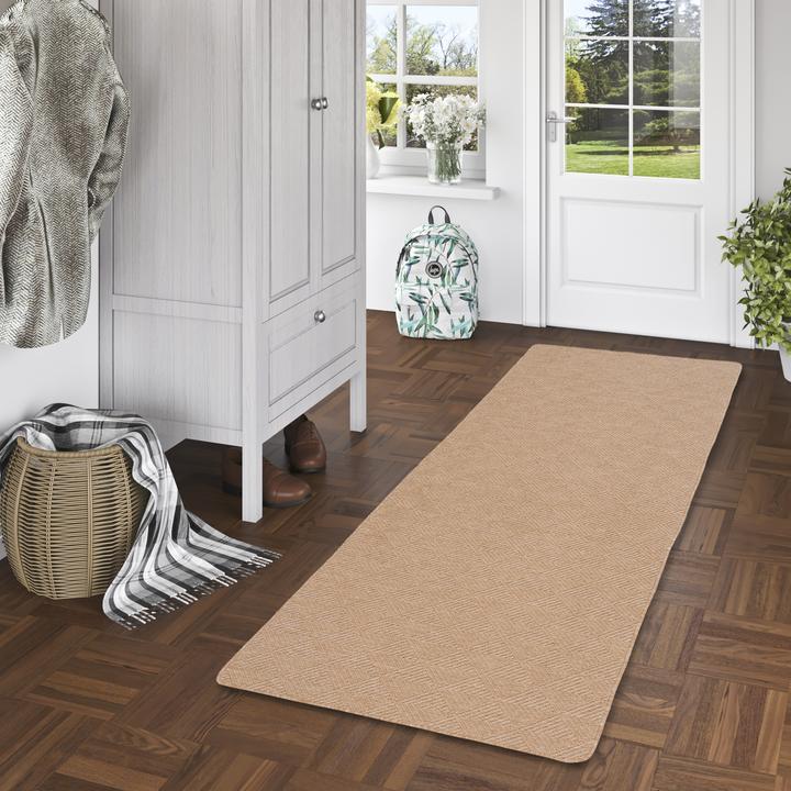 Produktbild Snapstyle In- und Outdoor Teppich Läufer Beidseitig Newport (80x200 cm)