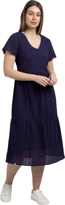 Produktbild Trespass Eileen Midikleid Leger (XL)