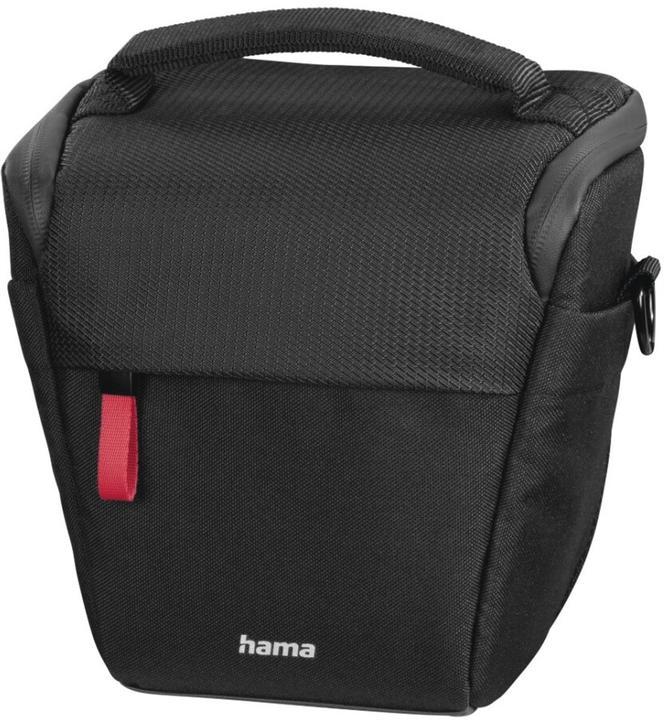 Actual product image Hama Matera (Camera bag)